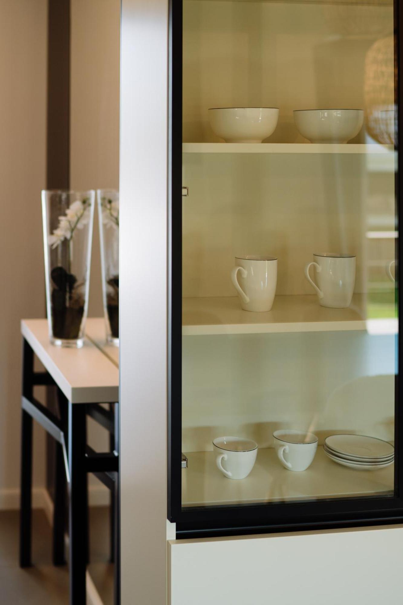 Lena Luxury Apartments ซาดาร์ ภายนอก รูปภาพ