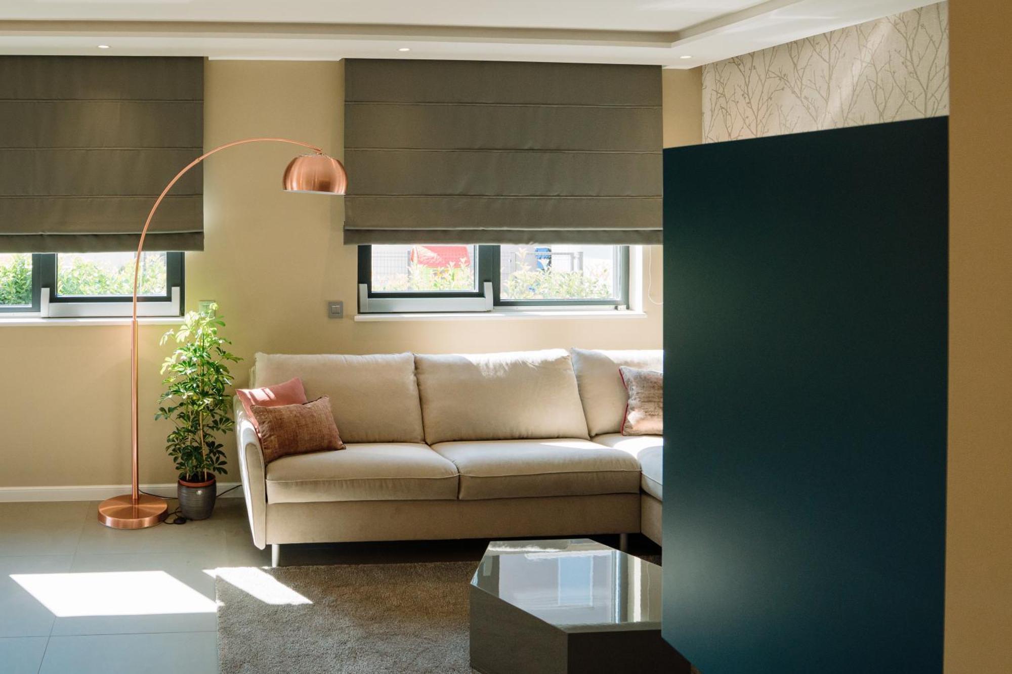Lena Luxury Apartments ซาดาร์ ภายนอก รูปภาพ