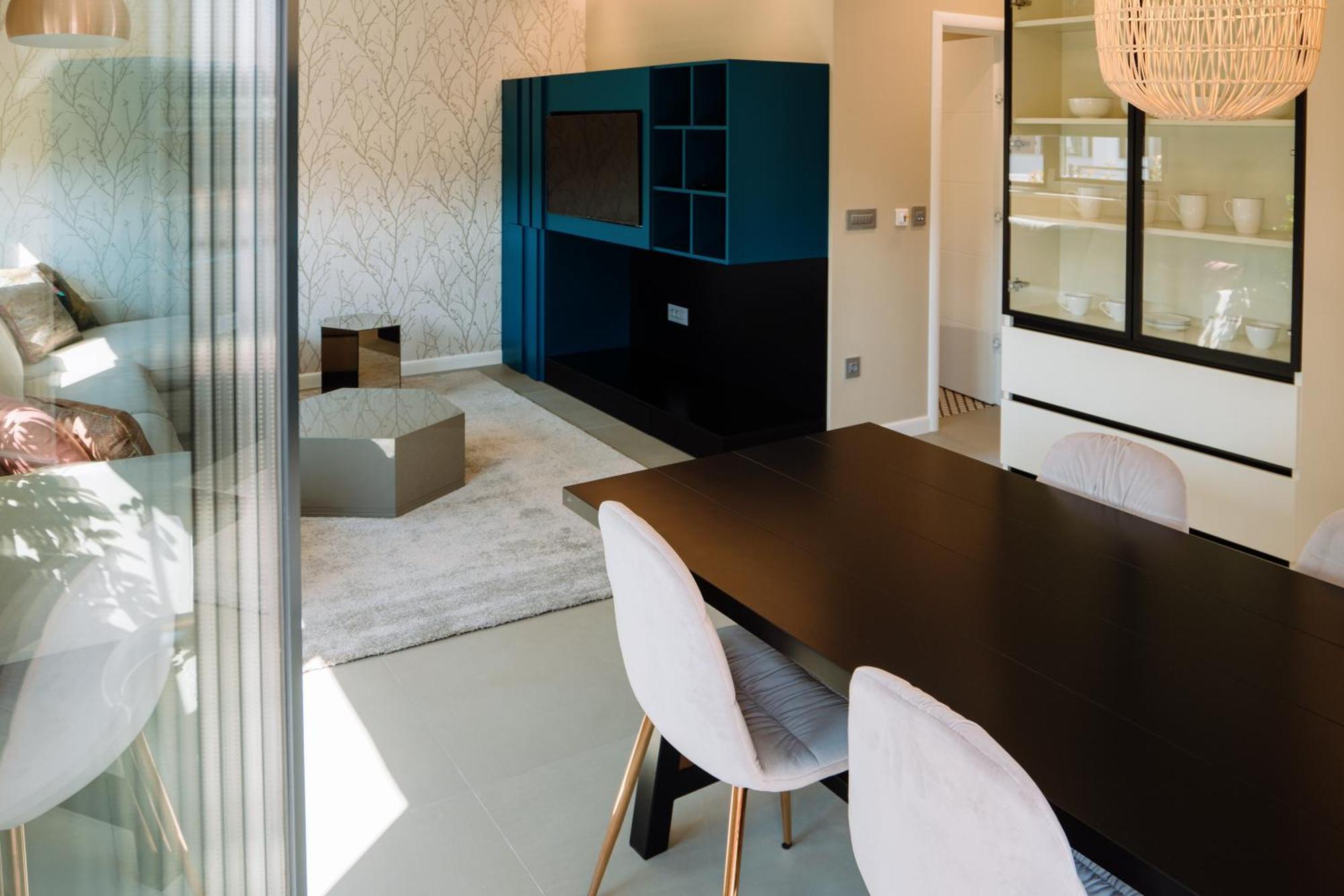 Lena Luxury Apartments ซาดาร์ ภายนอก รูปภาพ