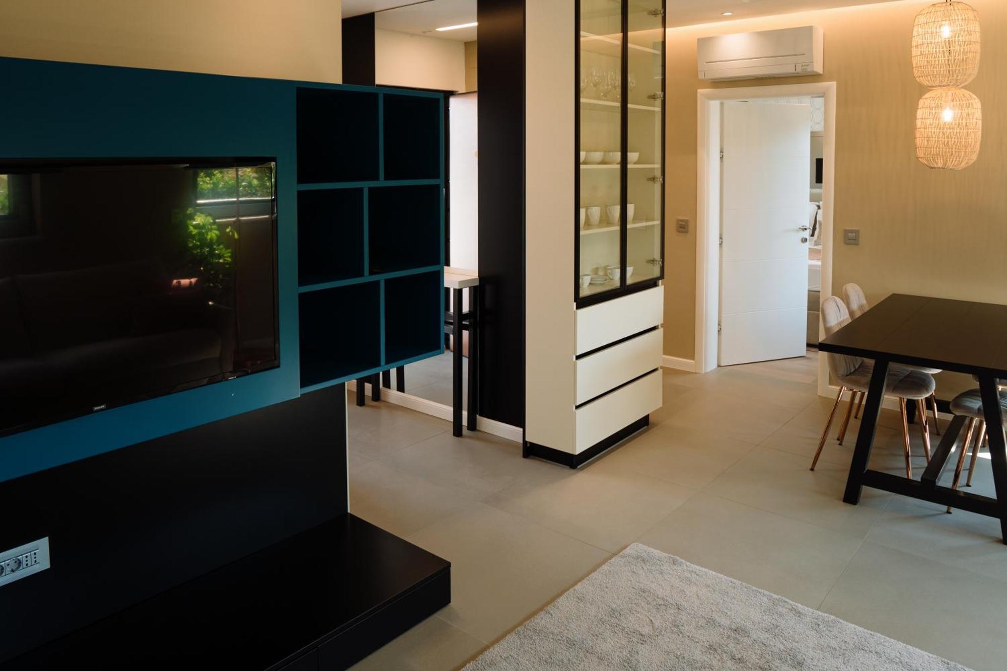 Lena Luxury Apartments ซาดาร์ ภายนอก รูปภาพ