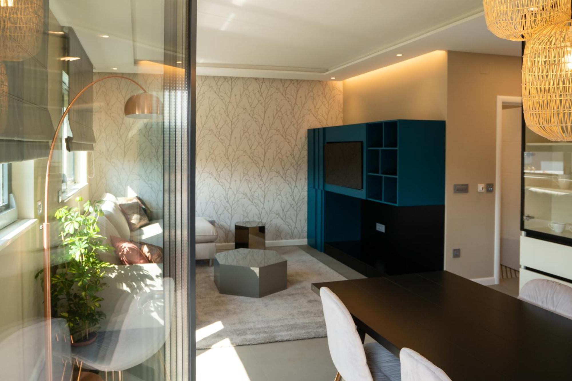 Lena Luxury Apartments ซาดาร์ ภายนอก รูปภาพ