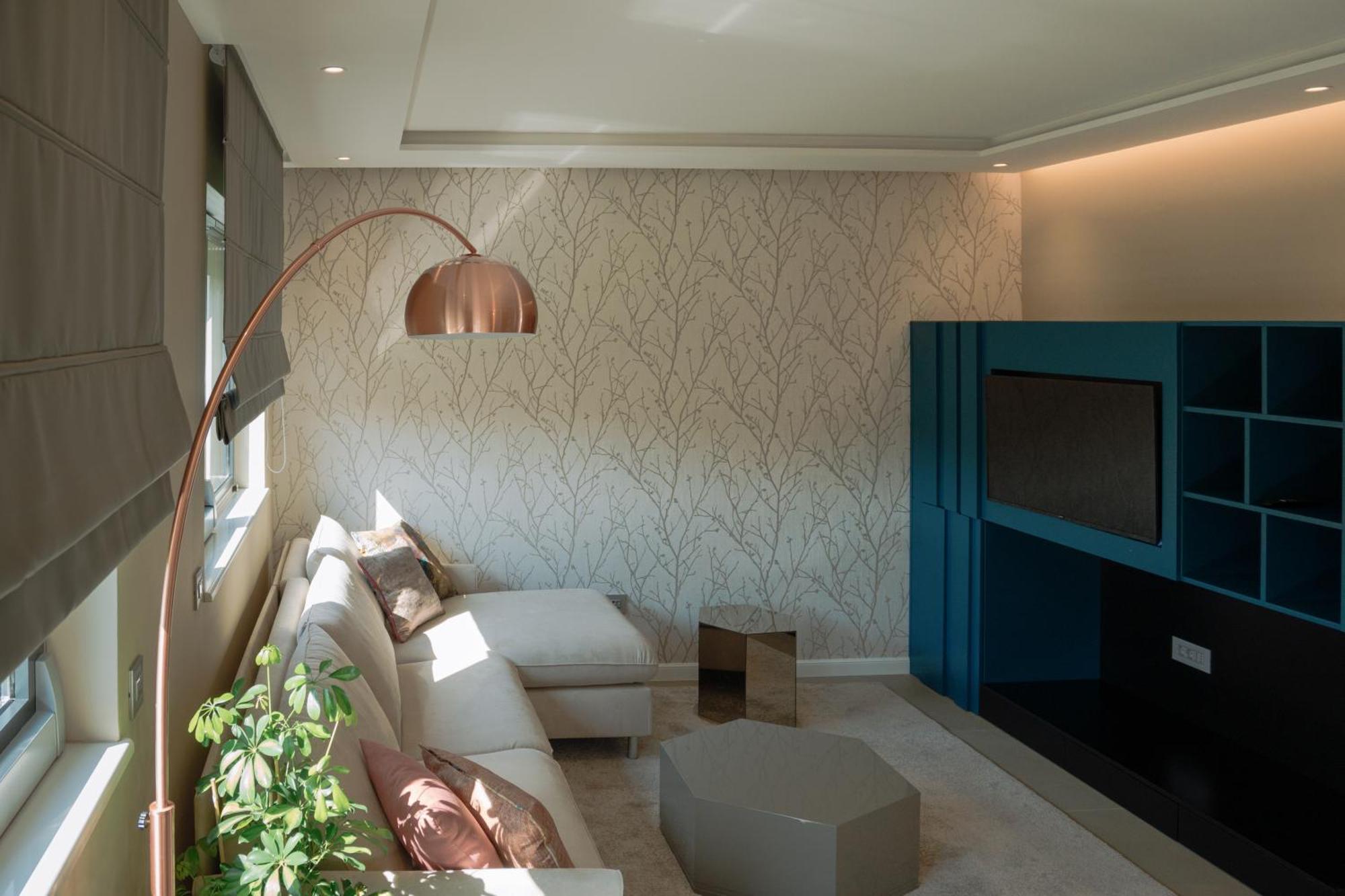 Lena Luxury Apartments ซาดาร์ ภายนอก รูปภาพ